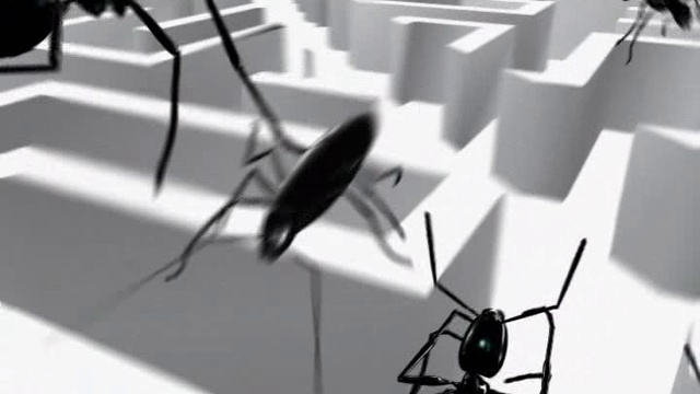 09. Менеджер (2003) смотреть онлайн