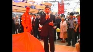 Lada Revolution: почему провалился первый спорткар АвтоВАЗа