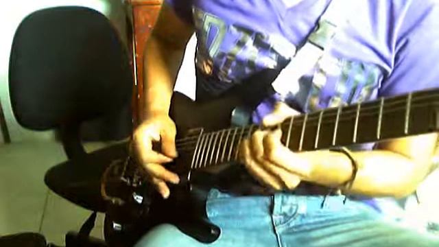 Guitar Improvisation смотреть онлайн