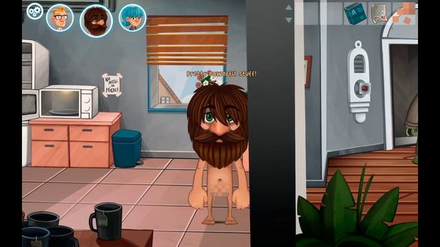 [The BAE 2022] Let's Play: Justin Wack and the Big Time Hack (Demo) (No Commentary Gameplay) смотреть онлайн