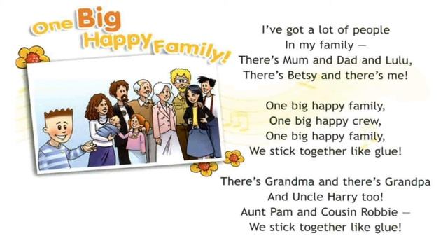 Spotlight 4 p.16 ex.3 CD смотреть онлайн