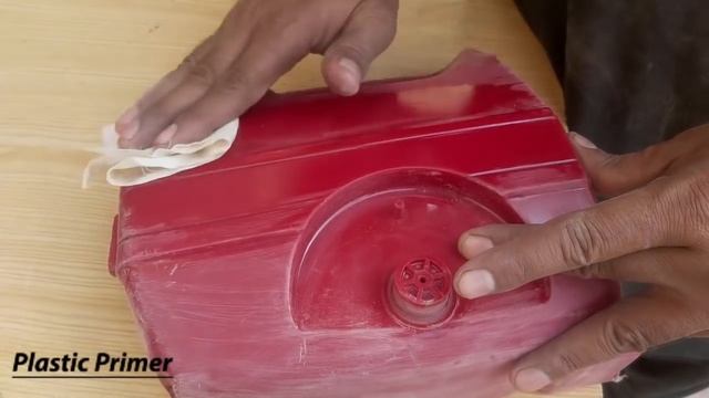 Old Vacuum Cleaner Restoration смотреть онлайн