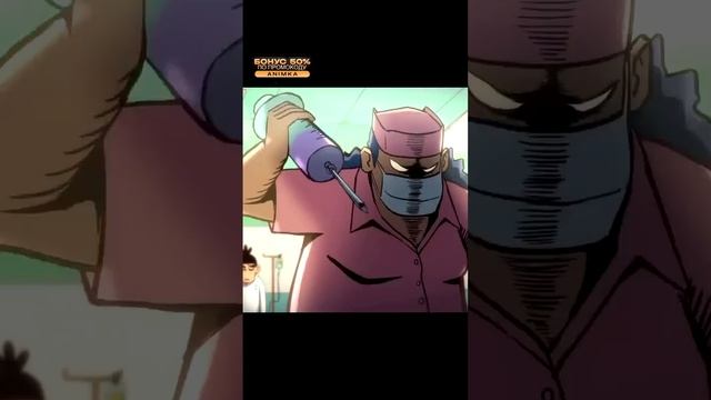 Желания Колы ?? | Киллер Севен | #аниме #анимемоменты смотреть онлайн