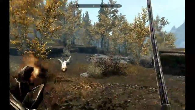 My Skyrim 29 - стража рассвета 4 смотреть онлайн