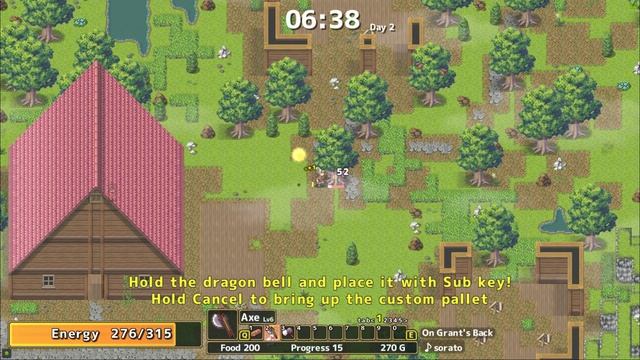 Drago Noka - Gameplay Part 1 смотреть онлайн