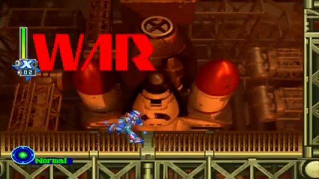 Mega Man X5 | FULL No Commentary Longplay (100% ALL Armor Parts) смотреть онлайн