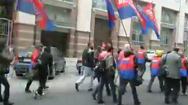 Ющенко геть смотреть онлайн