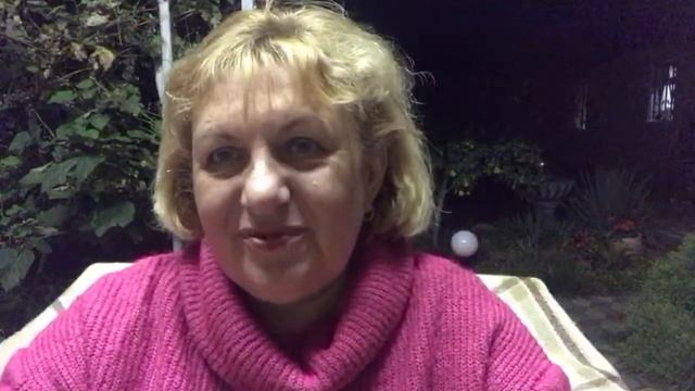 Готовим организм к холодам ! смотреть онлайн