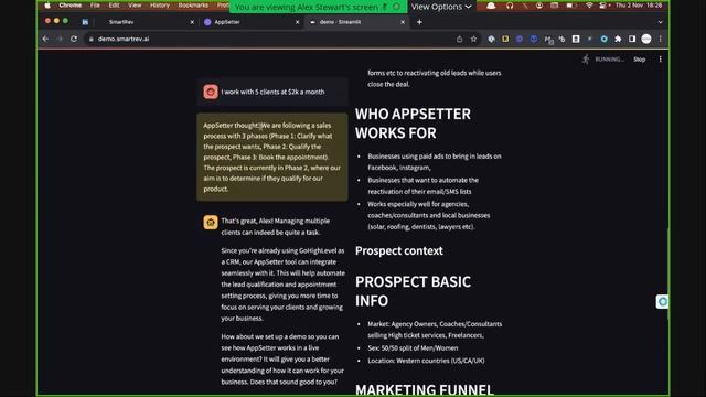 AI Meets PDOCS! - 11/2/23 Livestream with Expert Guests смотреть онлайн