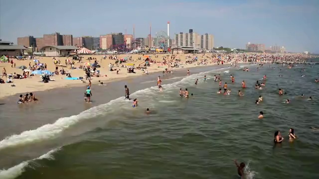 Лето в Бруклине смотреть онлайн