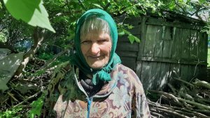 ВОТ ГДЕ НАСТОЯЩАЯ ЖИЗНЬ! БАБУШКА ДУСЯ НЕ В ДУХЕ!!!