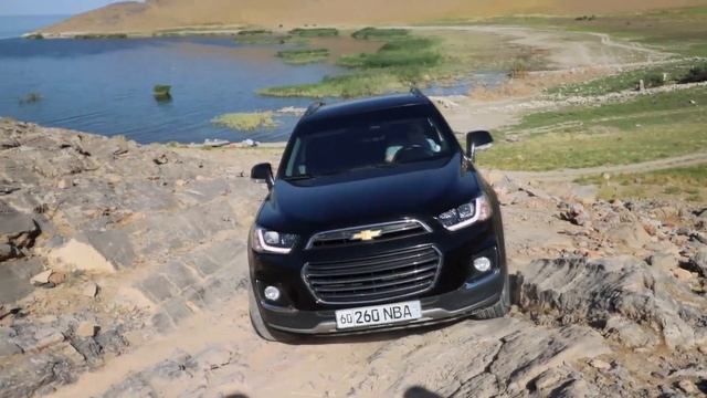 Танцы Импульсов