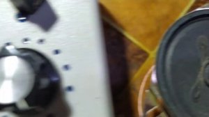 Как проверить частоту резонанса динамика