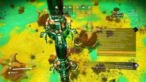 Правильная ферма/завод в 2022! No Man's Sky