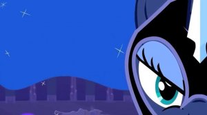 Клип Mlp. Принцесса Луна. Я стала сильнее