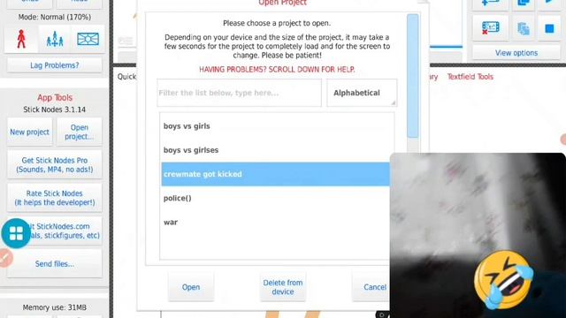 Shark and stick nodes смотреть онлайн
