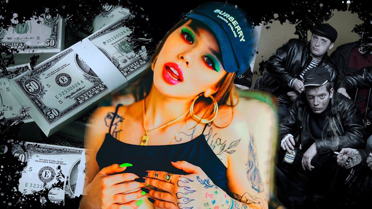 ИНСТАСАМКА - ФАЛЬШИВКА