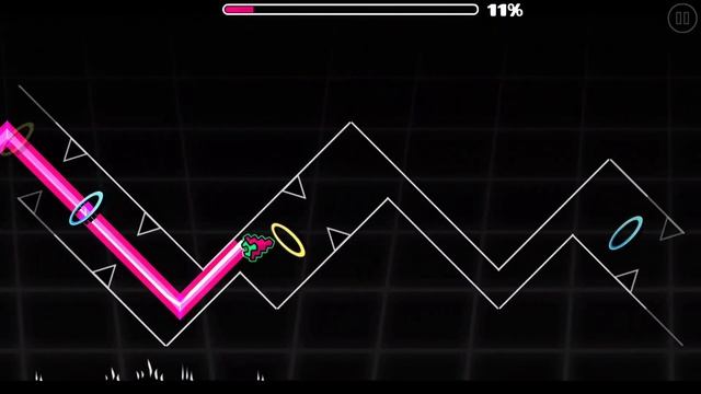 Preview #1 Thinking Space II смотреть онлайн