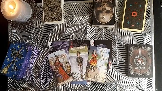 СОБЫТИЯ НА ПОРОГЕ... Онлайн гадание смотреть онлайн