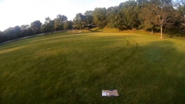 Hubsan H501S X4 Advanced Review смотреть онлайн