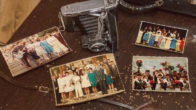 «НАЗАД В СССР» Ностальгический видеоальбом НА ЗАКАЗ (46 фотографий) смотреть онлайн