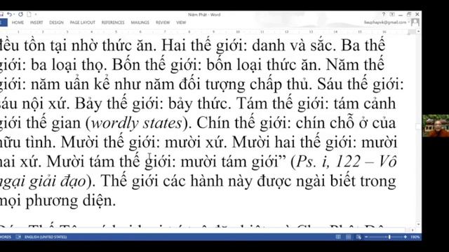Ni Sư Liễu Pháp - Niệm Ân Đức Phật - Pháp Đàm 19 - Ngày 5 Tháng 9, 2020 смотреть онлайн