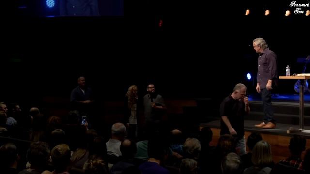 Свидетельства церкви Вефиль/Testimonies - Bethel Church №1.Русская озвучка смотреть онлайн