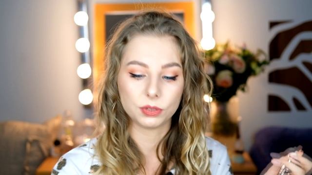 КОСМЕТИЧЕСКИЕ ФАВОРИТЫ ГОДА: ЧАСТЬ 1