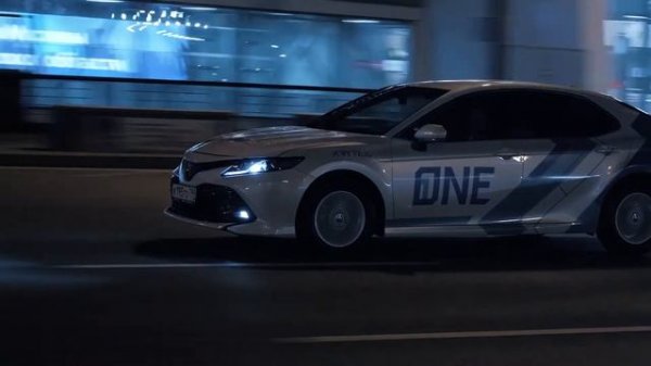 KRYTEX ONE — углеродное покрытие нового поколения от KRYTEX