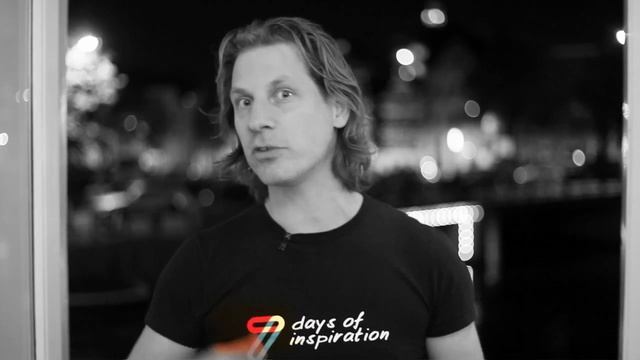 7 Days of Inspiration смотреть онлайн