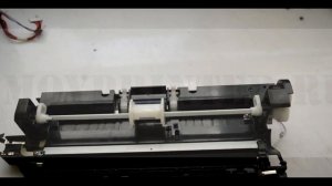 Ремонт принтера SAMSUNG ML2015