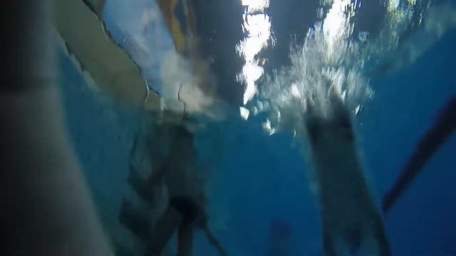 Бассейн Сокол смотреть онлайн