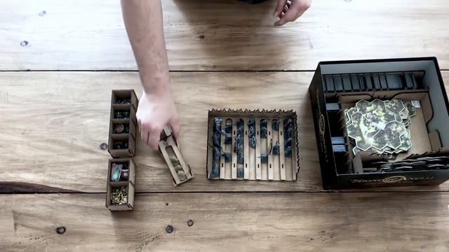 Unboxing The Lord Of The Rings: Journeys In Middle-Earth - The Dicetroyers смотреть онлайн