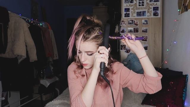 ШИКАРНАЯ и ОБЪЕМНАЯ УКЛАДКА ВОЛОС ? 2020 смотреть онлайн