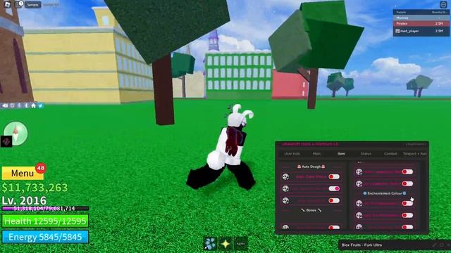 [FRUIT RAIN] Roblox Blox Fruits Script PASTEBIN 2023 : AutoFarm + Devil Fruit Sniper + Auto Raid! смотреть онлайн