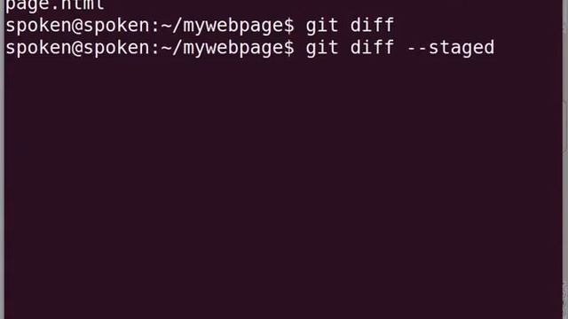 Inspection and Comparison of Git - Khasi смотреть онлайн