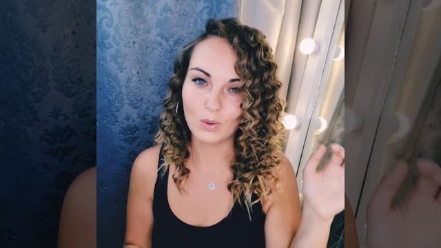 Квадратная Афро плойка Новинка кудри просто бомба??? смотреть онлайн