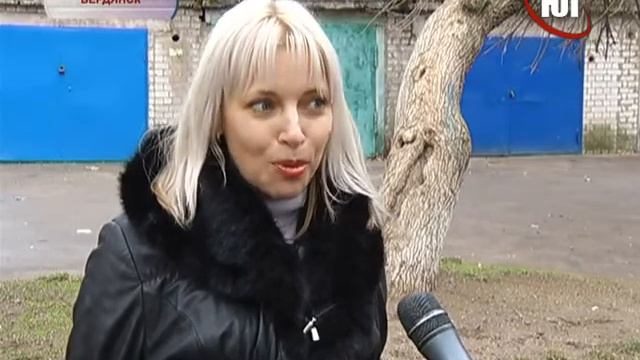 Верховая прогулка для бердянской ребятни смотреть онлайн