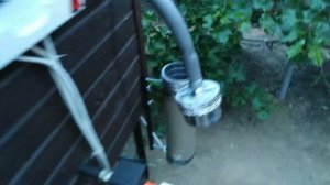 курица горячего копчения #курица #копченнаякурица #коптимспарогенератором