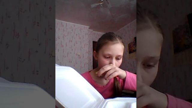Сладкие суши!!!♥♥ смотреть онлайн