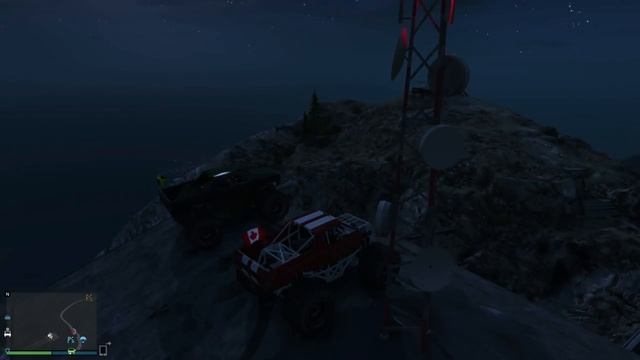 GTA 5 Online - DEMOLITION DERBY!!! (GTA 5 Gameplay) смотреть онлайн