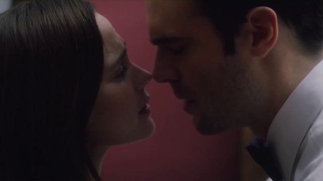 Gabriel & Julia - Their Story | Gabriel’s Inferno Part II