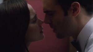 Gabriel & Julia - Their Story | Gabriel’s Inferno Part II