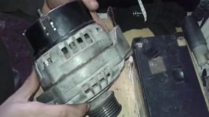 Быстрая проверка ГЕНЕРАТОРА не устанавливая на авто