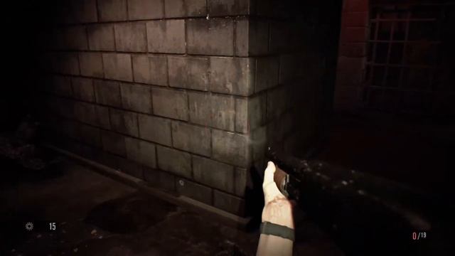 [PS5] Resident evil 7 DLC MASH "WOW" смотреть онлайн