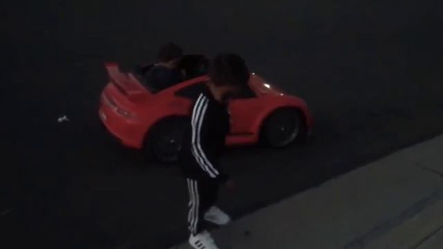 Toddler shiggy challenge смотреть онлайн