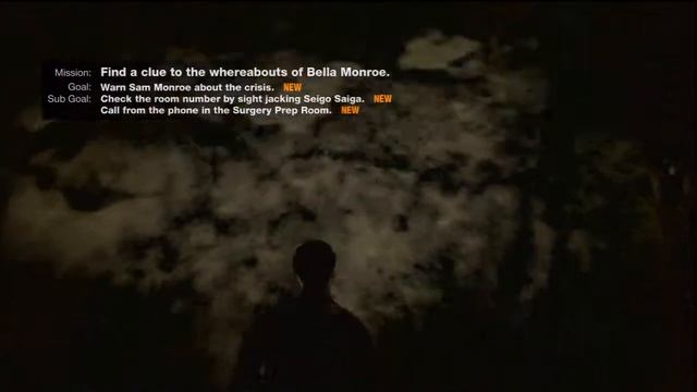 Siren Blood Curse, Episode 5: Find a clue to the whereabouts of Bella Monroe смотреть онлайн