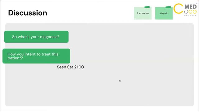 Casetalk: Train your box 8 | part 1 смотреть онлайн