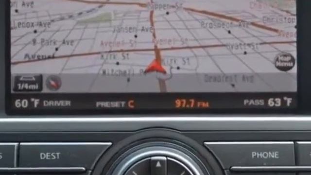 2010 INFINITI QX56 4WD 4dr SUV - Linden, NJ смотреть онлайн