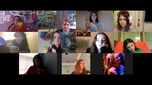 Firebringer Read Through смотреть онлайн